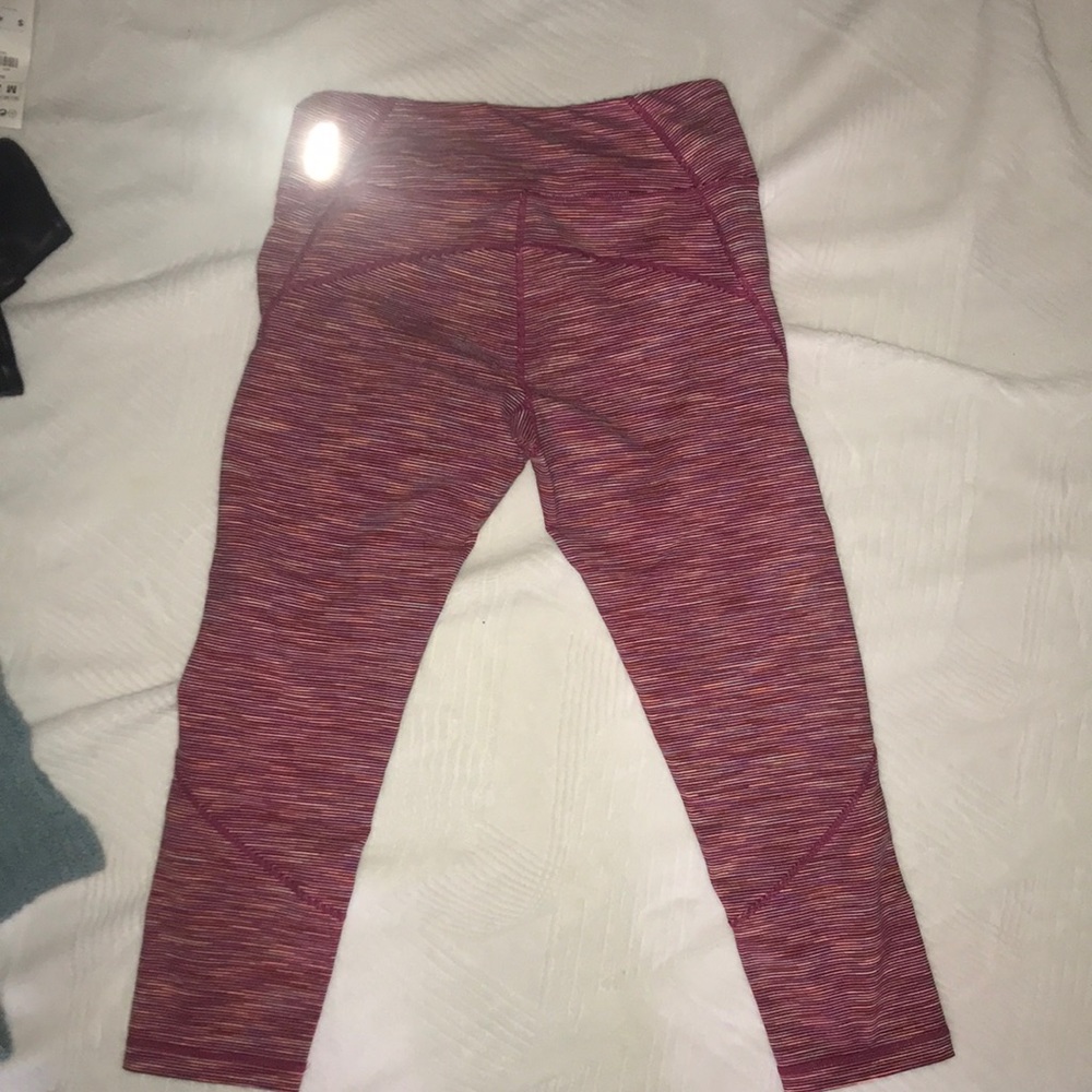 Zella leggings